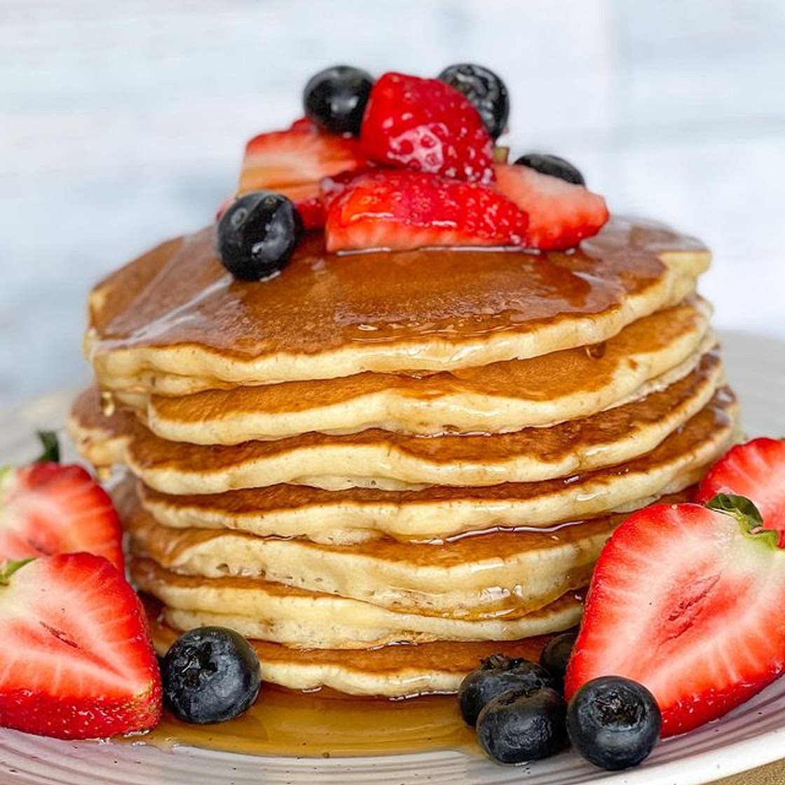 Pancakes