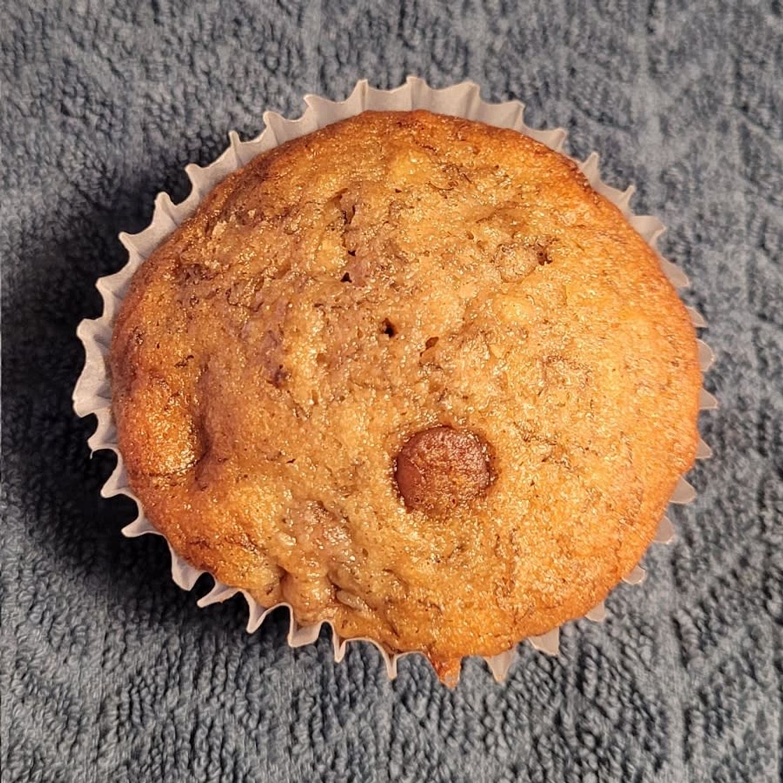 Best Banana Bread