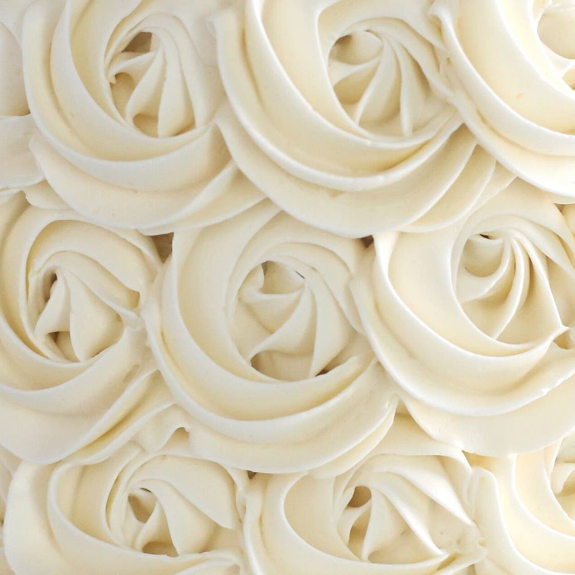 Swiss Meringue Buttercream
