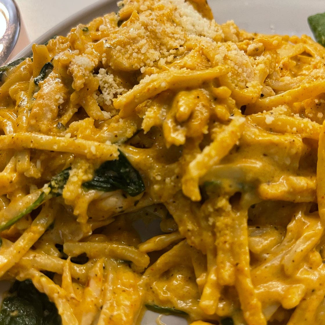 Tuscan Pasta
