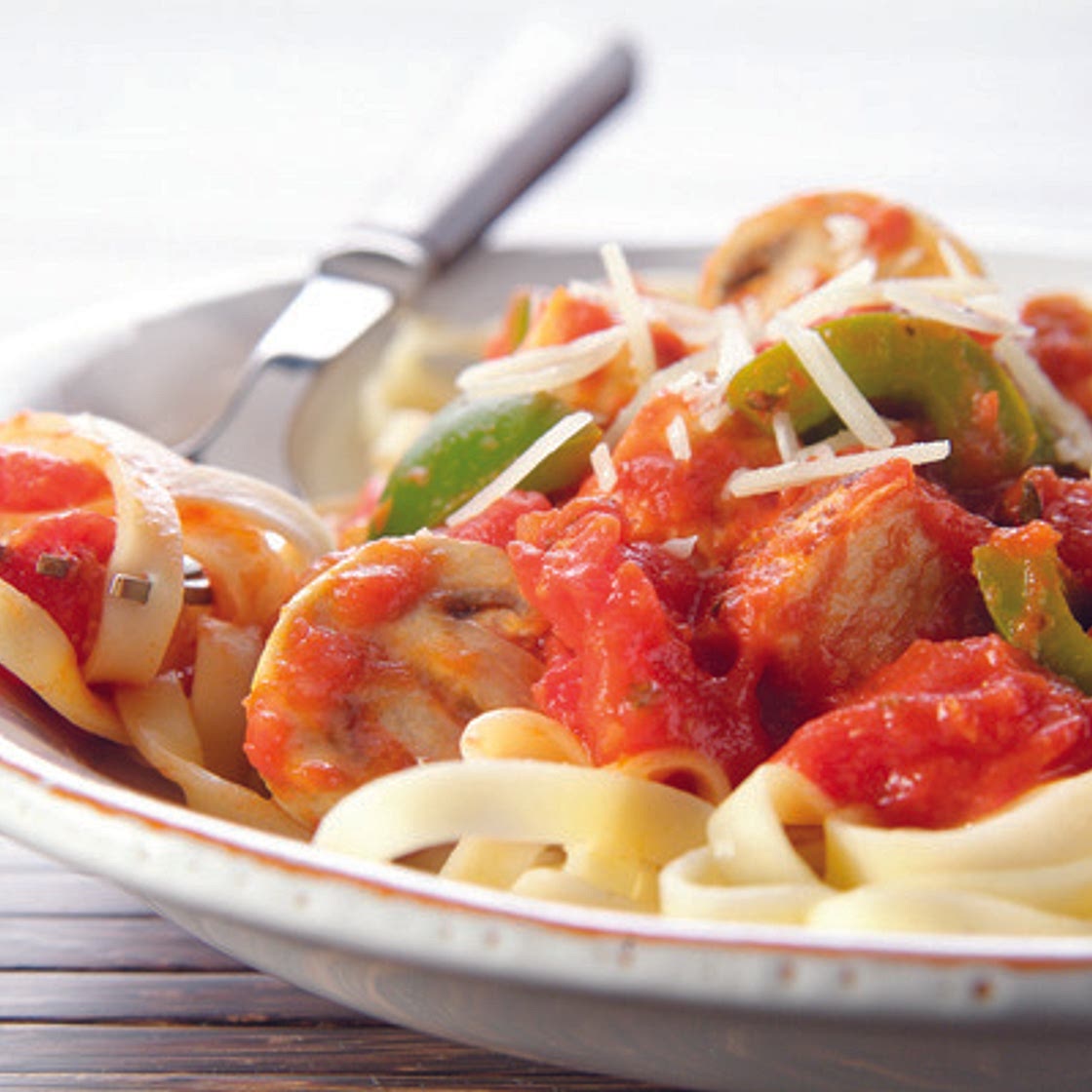 Quick Cacciatore
