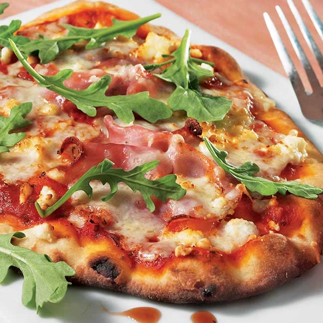 Pizza Maison