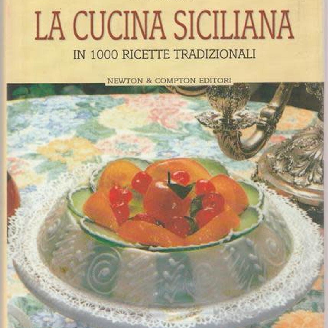 Pasta al sugo con le sarde