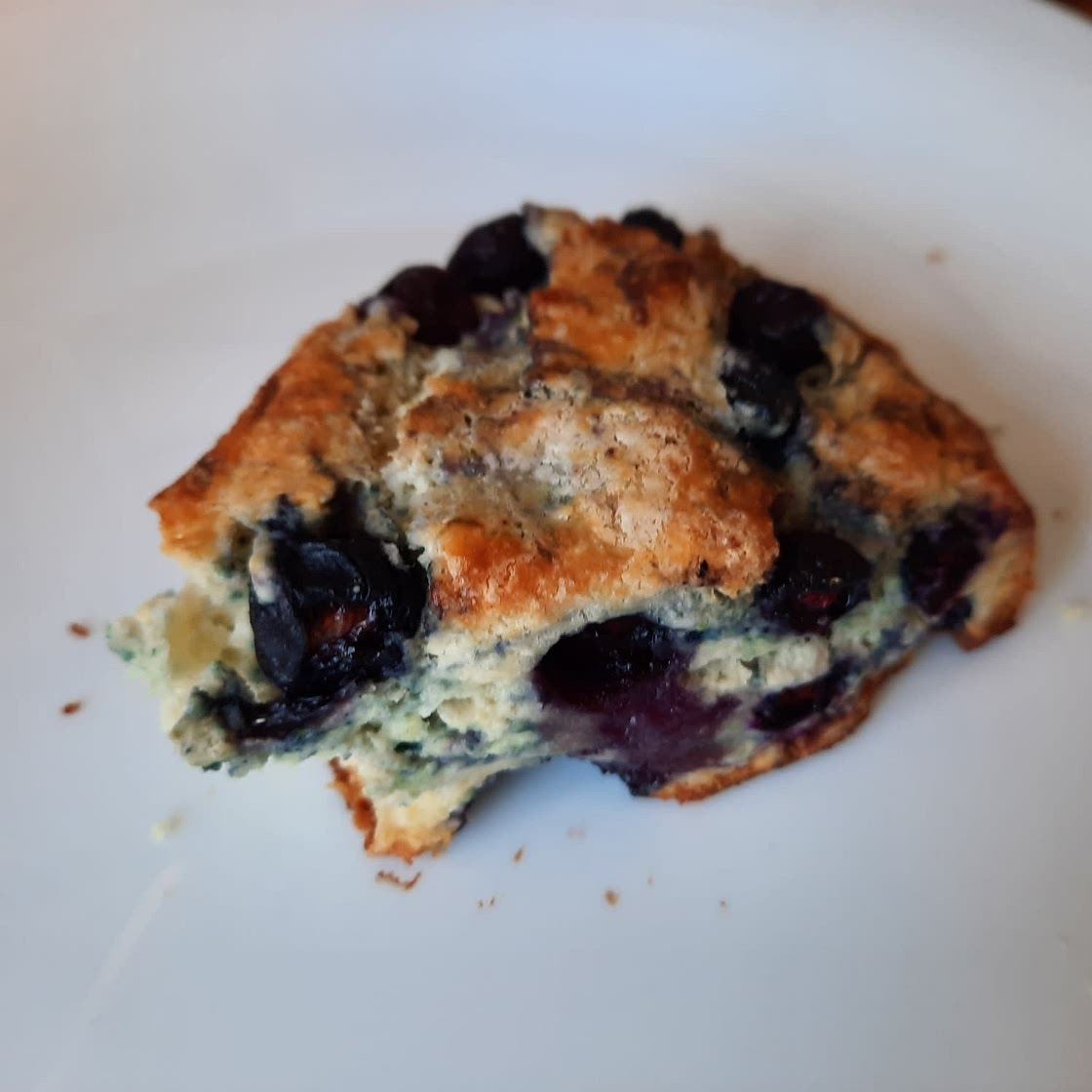 How to Make Perfect Scones
