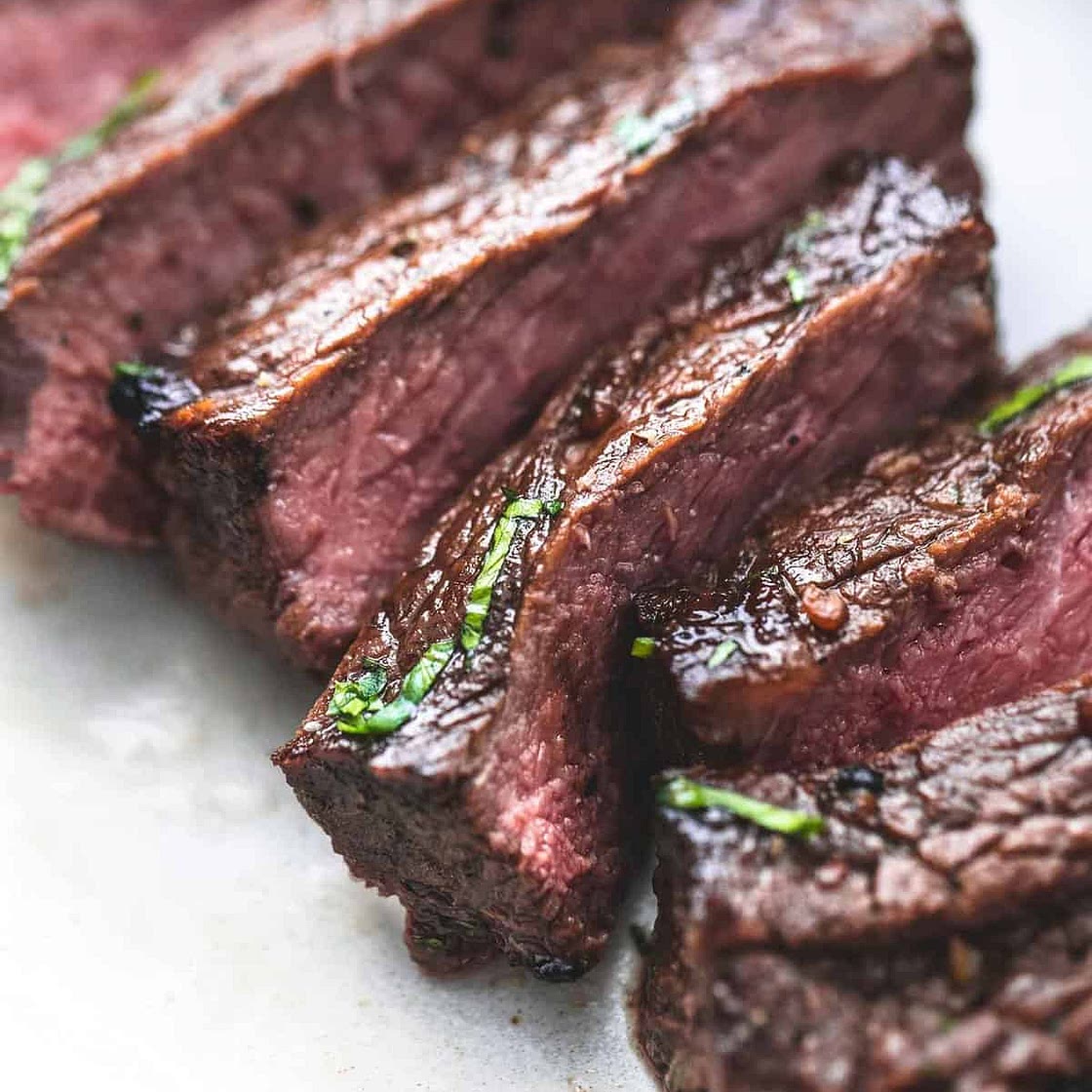 Best Quick Steak Marinade