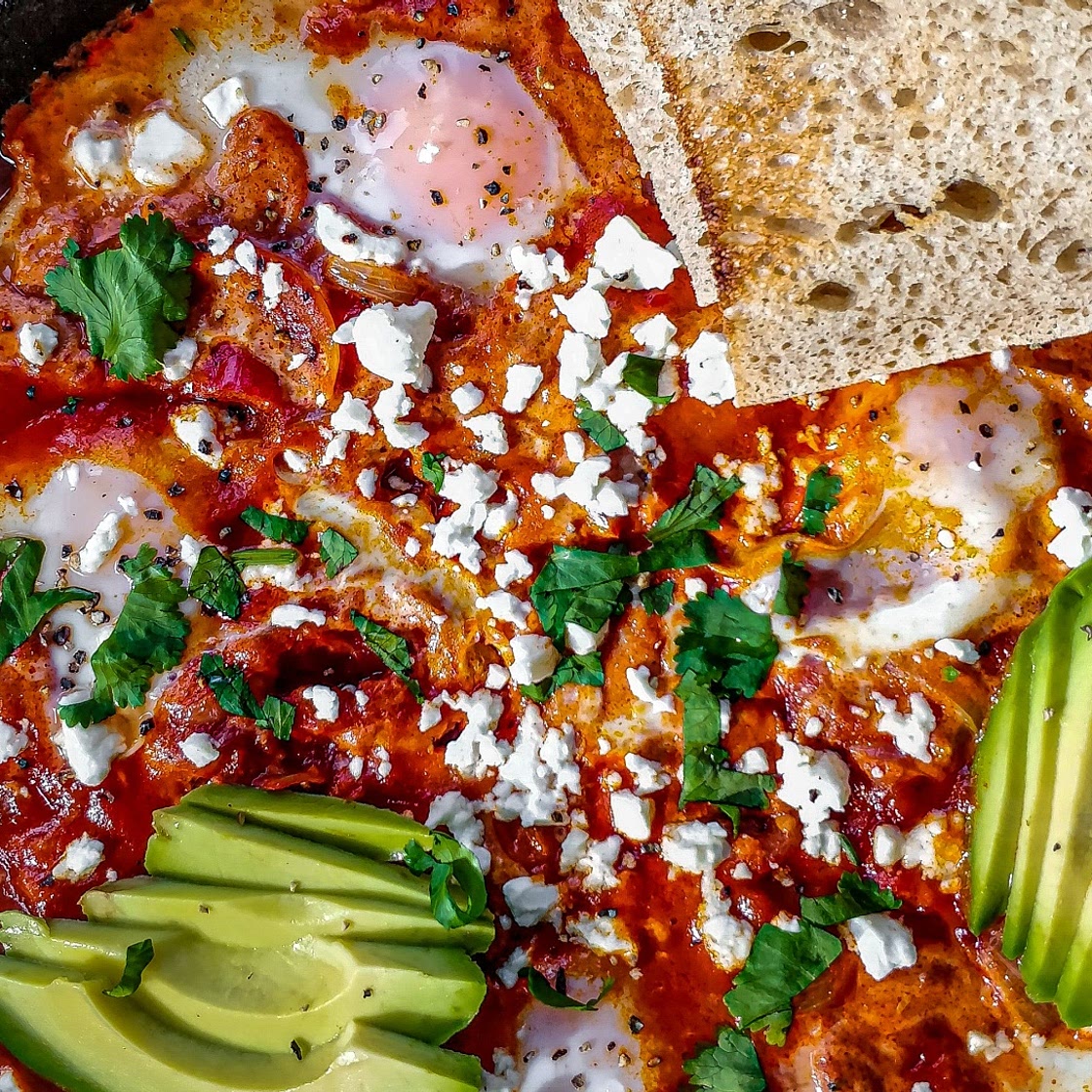 Shakshuka