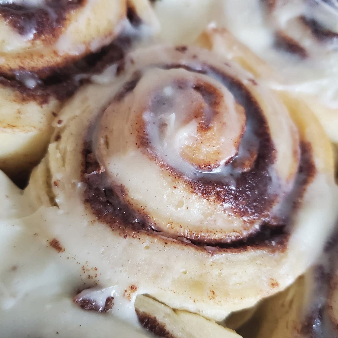 Better Than Cinnabon Cinnamon Rolls Recipe