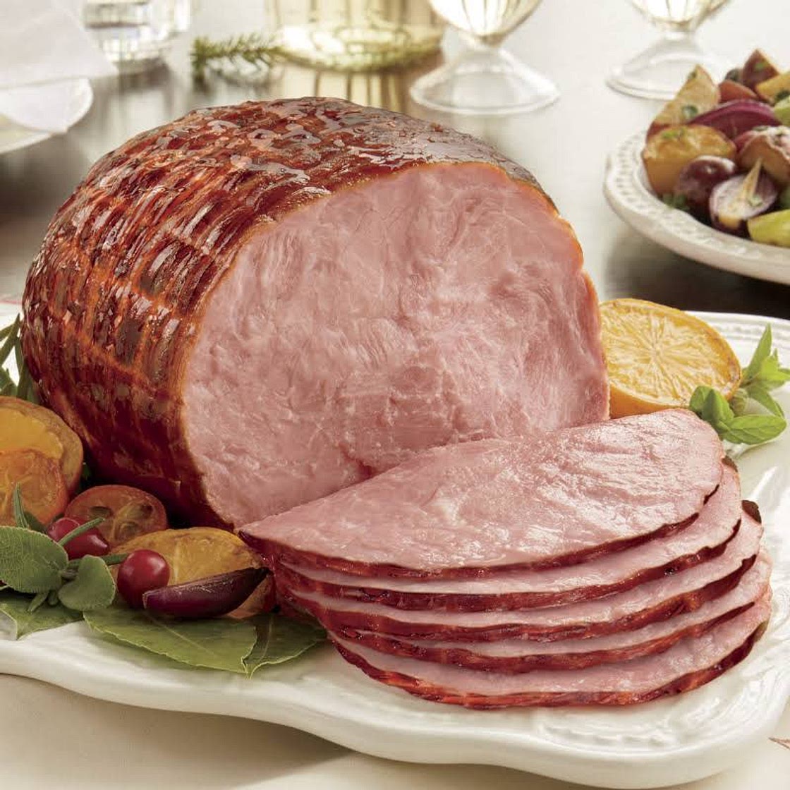 Ham
