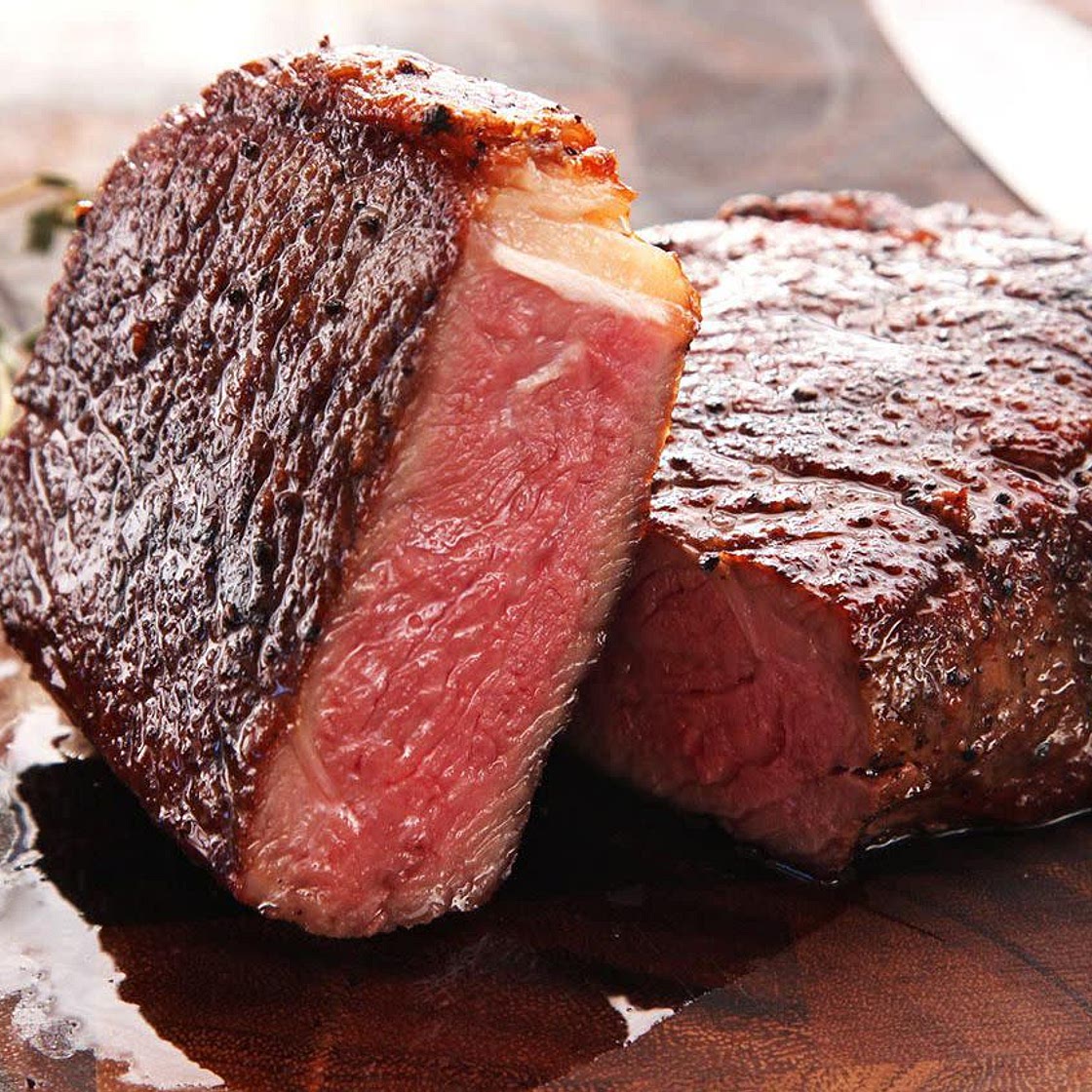 Steak