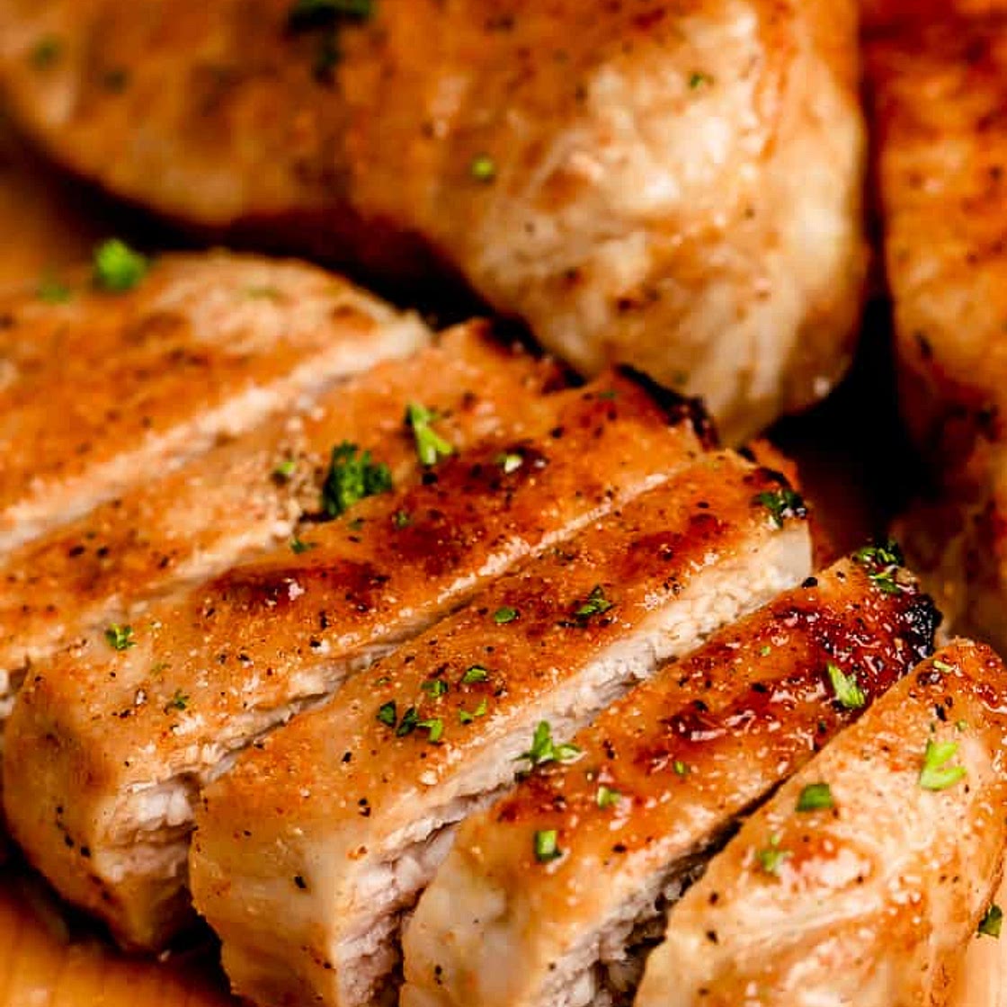 Pork Chops