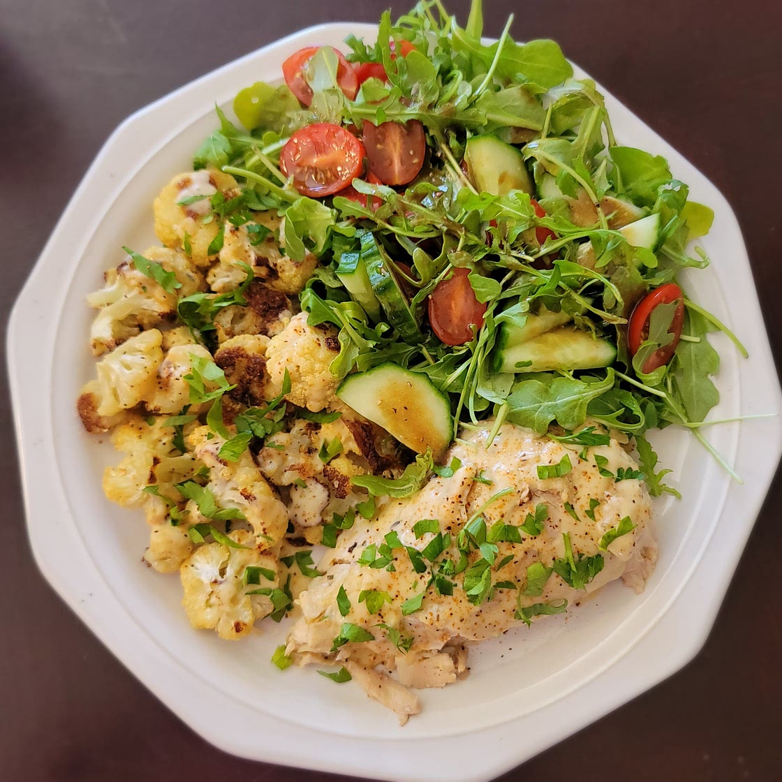 Nourishment Bowl