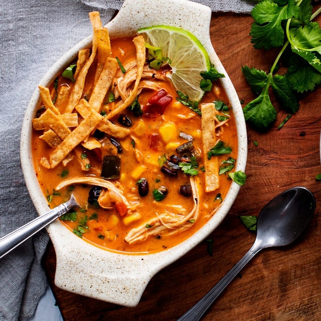 Tortilla Soup