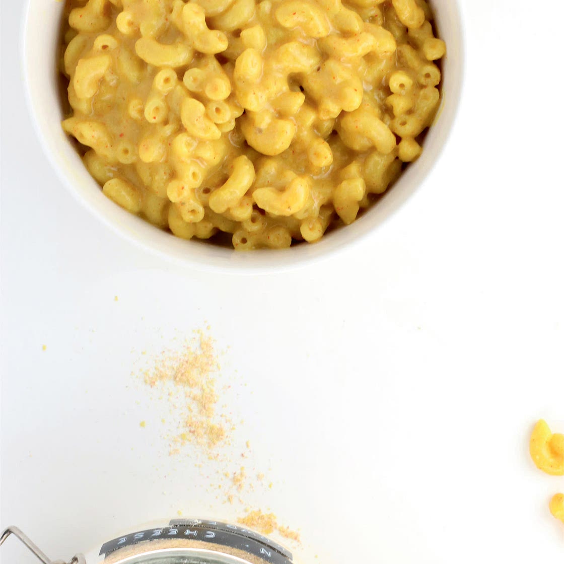 MAC & CHEESE POWDER