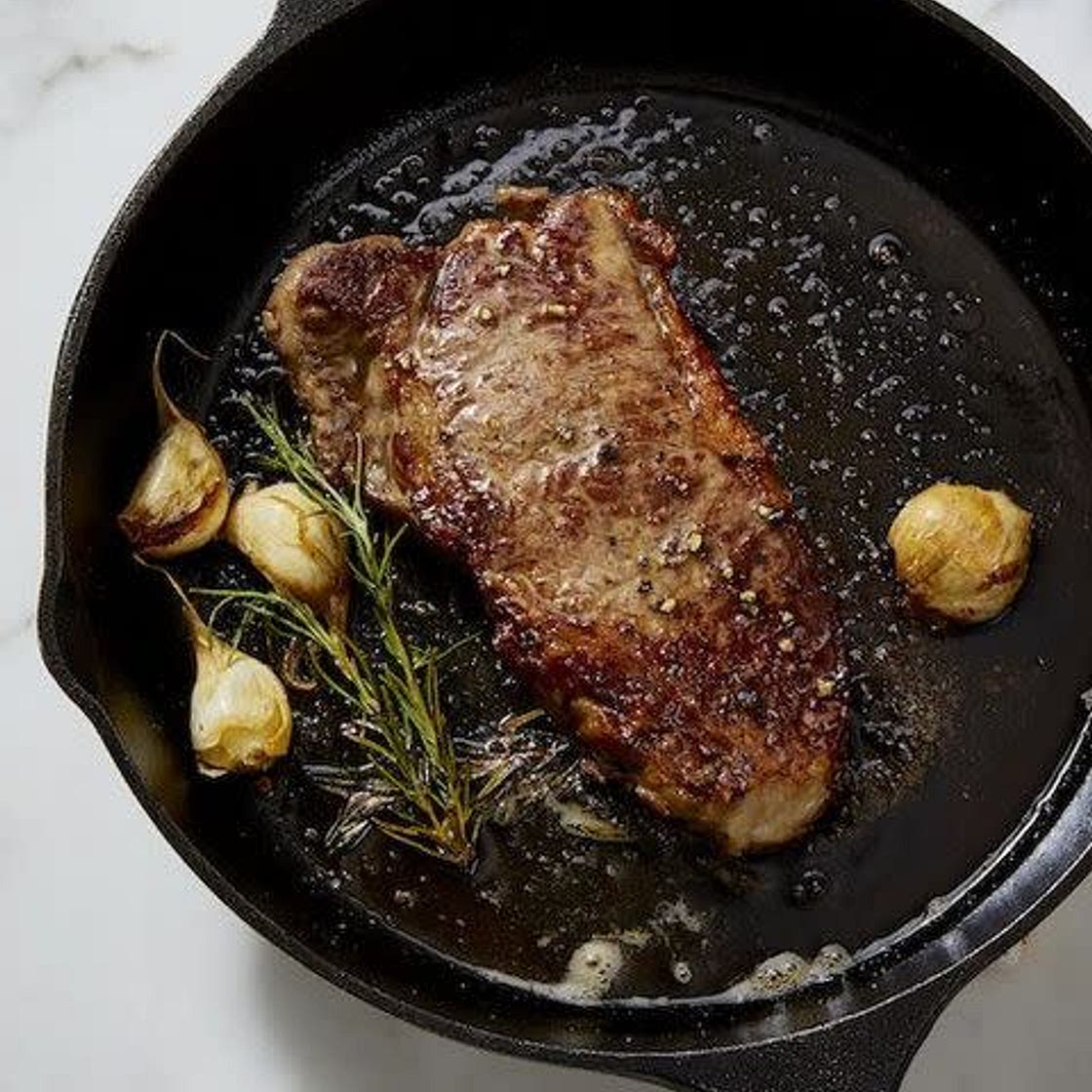 Steak Dinner