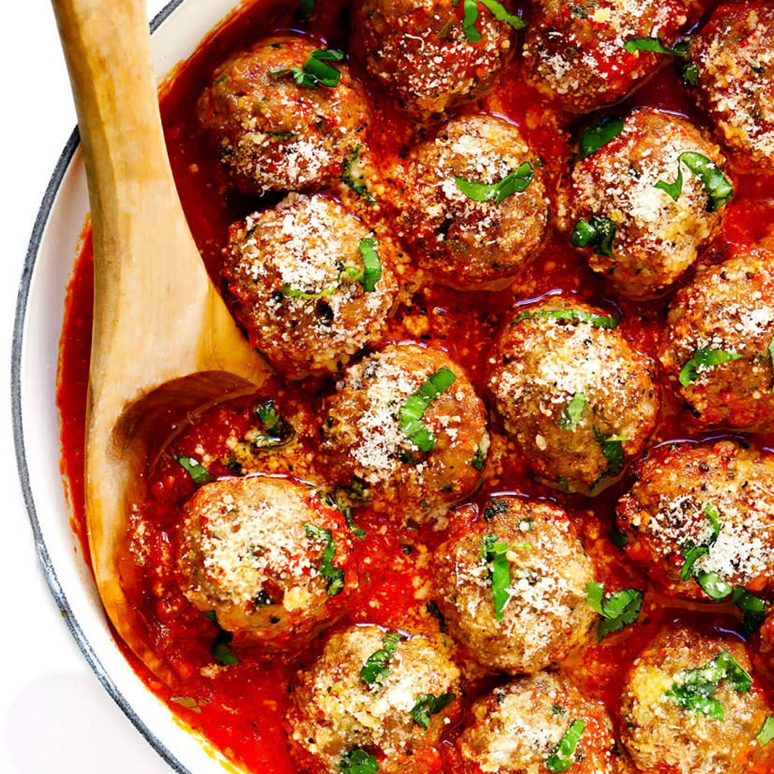 Meatballs