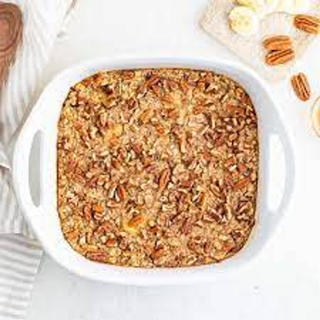 Baked Oatmeal