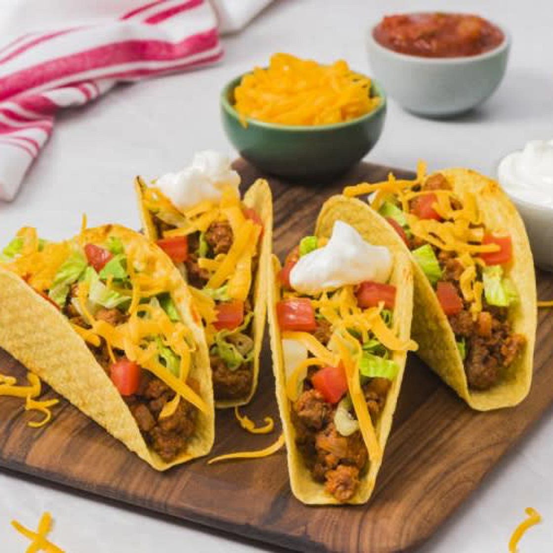 🌮 Tacos