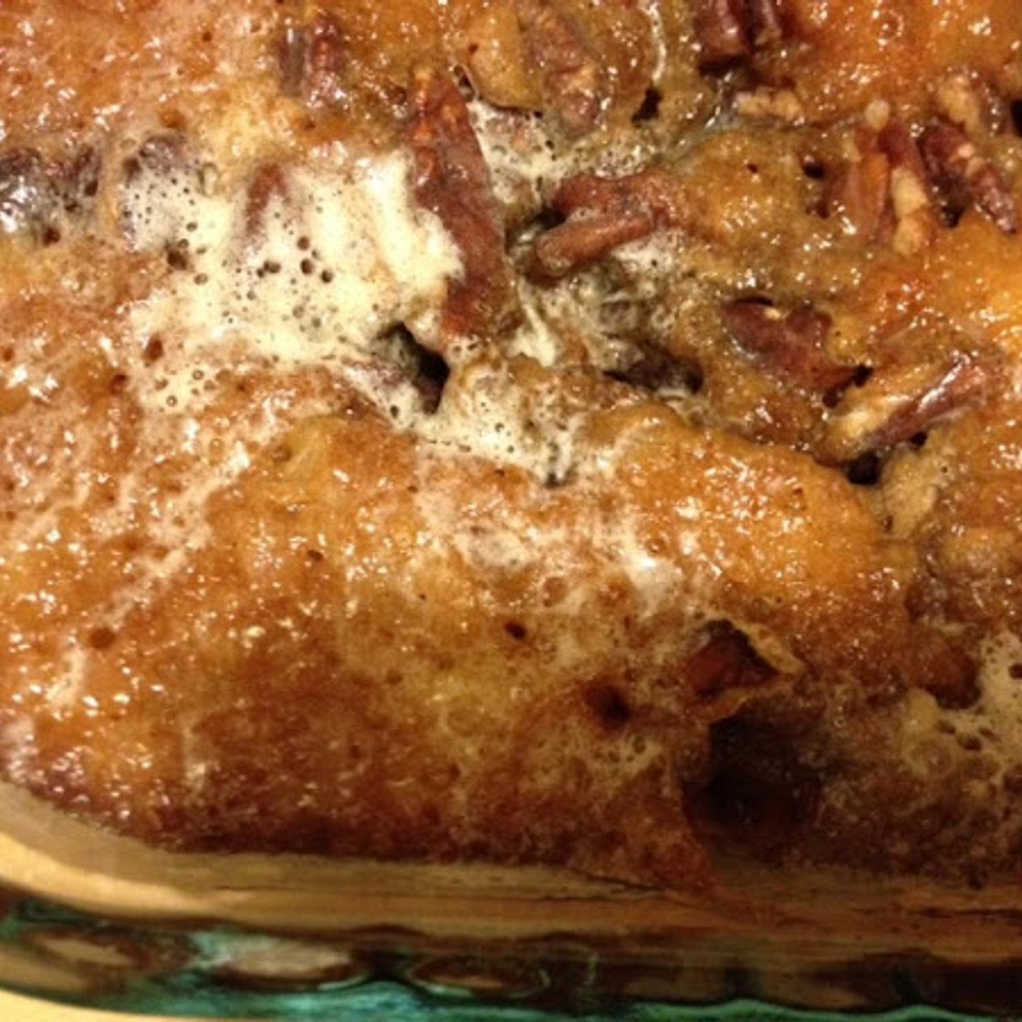 Granny Cake