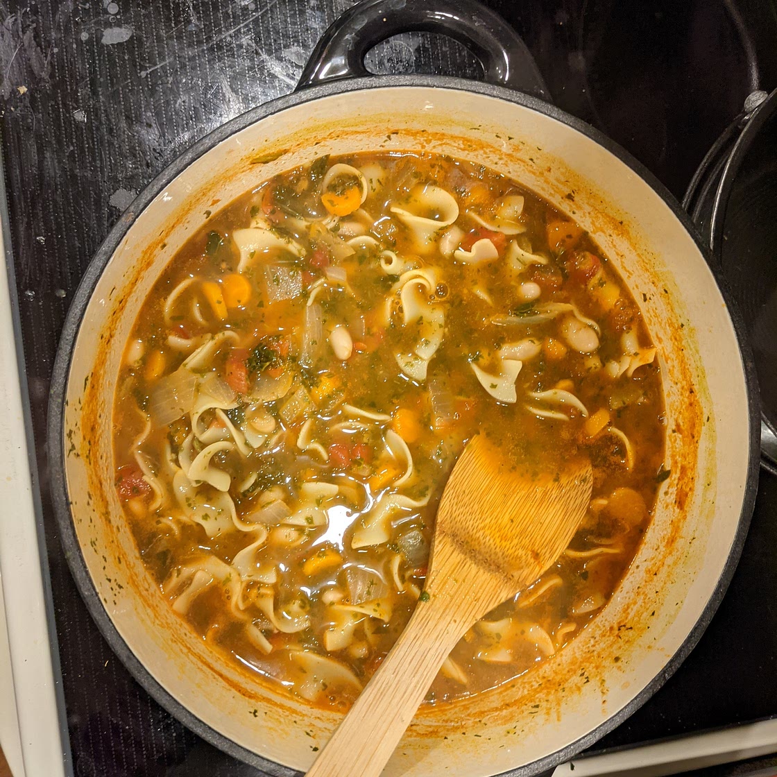 Minestrone