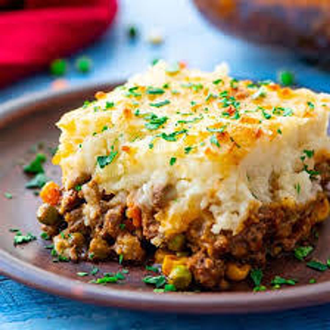 Shepherds Pie
