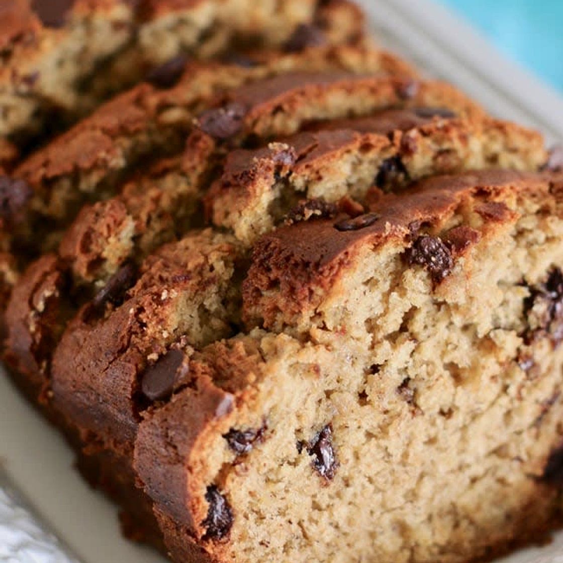 Banana Bread