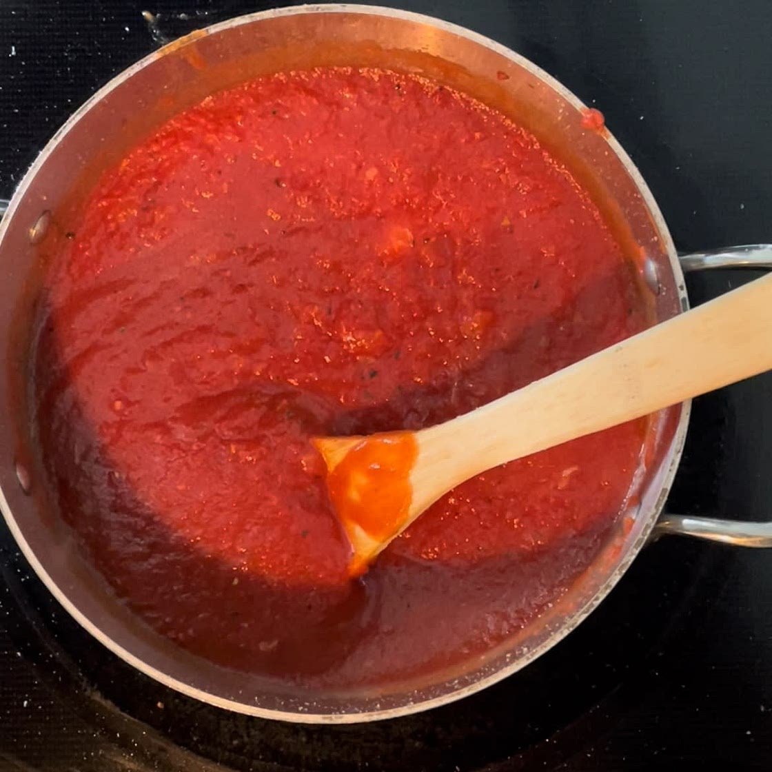 [Paleo, Whole30] “Lazy Girl” Sunday Pasta Sauce — Bottomless Chef