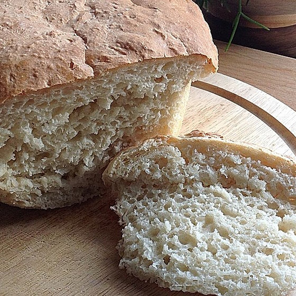 Hermann-Brot