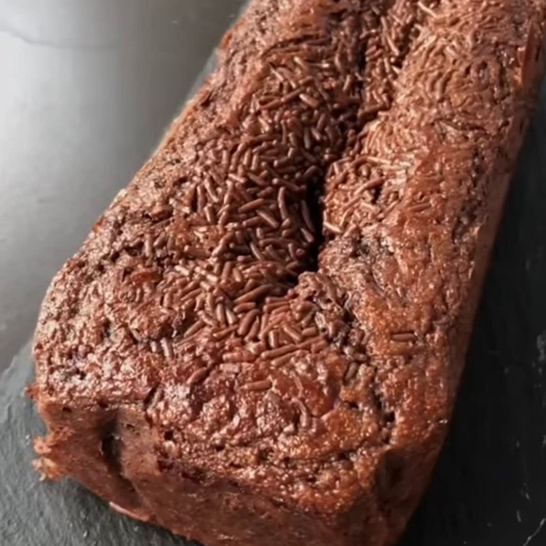 Protein Pudding Kuchen