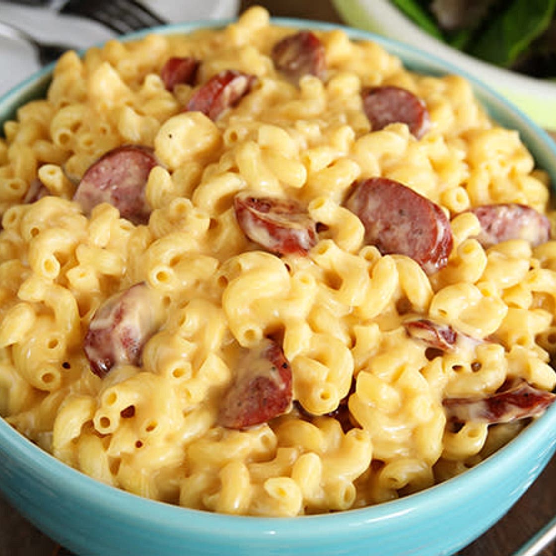 Mac and Conecuh