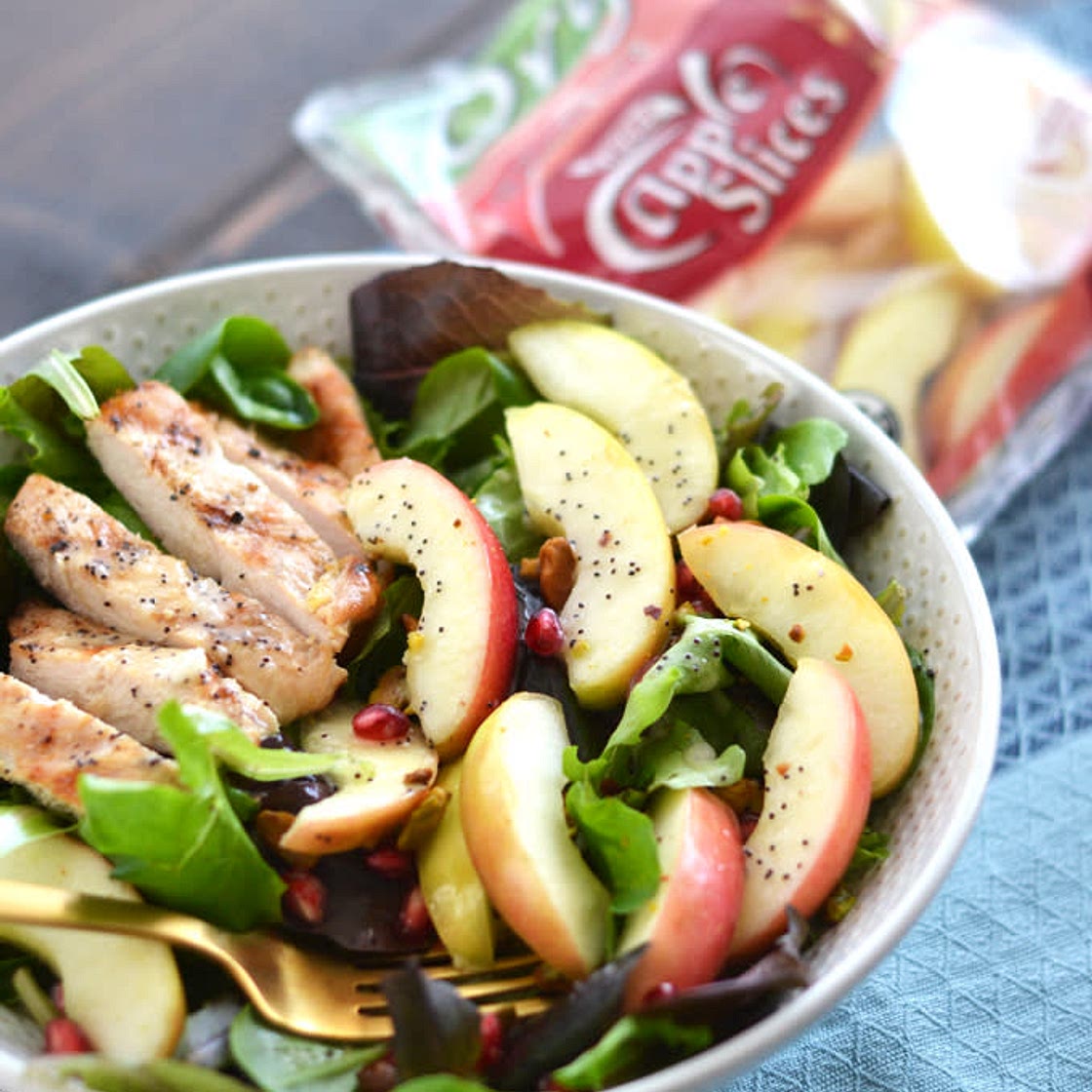 🥗 Chicken Salad