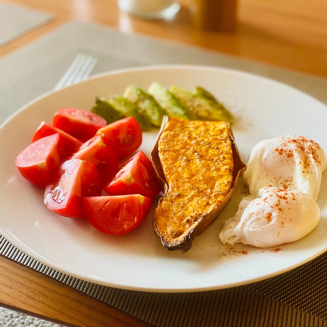 Ultimate Delicious and Healthy Breakfast