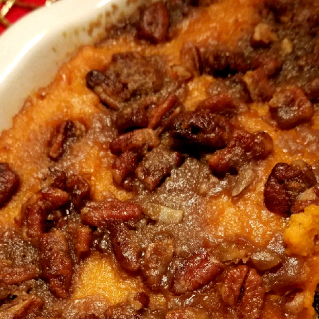 Gourmet Sweet Potato Classic