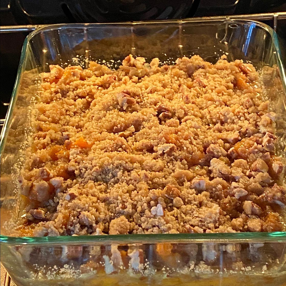 Gourmet Sweet Potato Classic