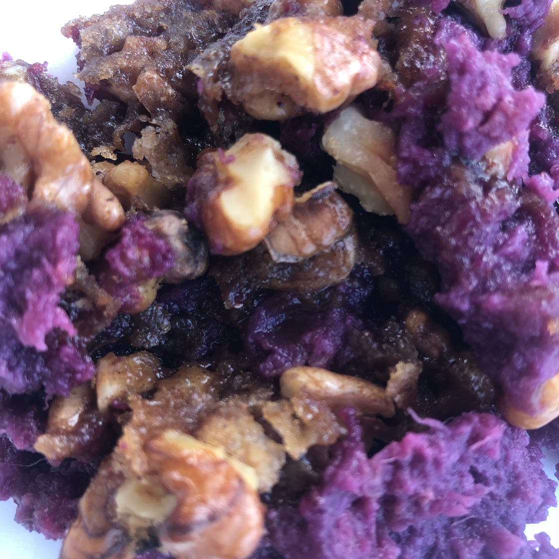 Gourmet Sweet Potato Classic