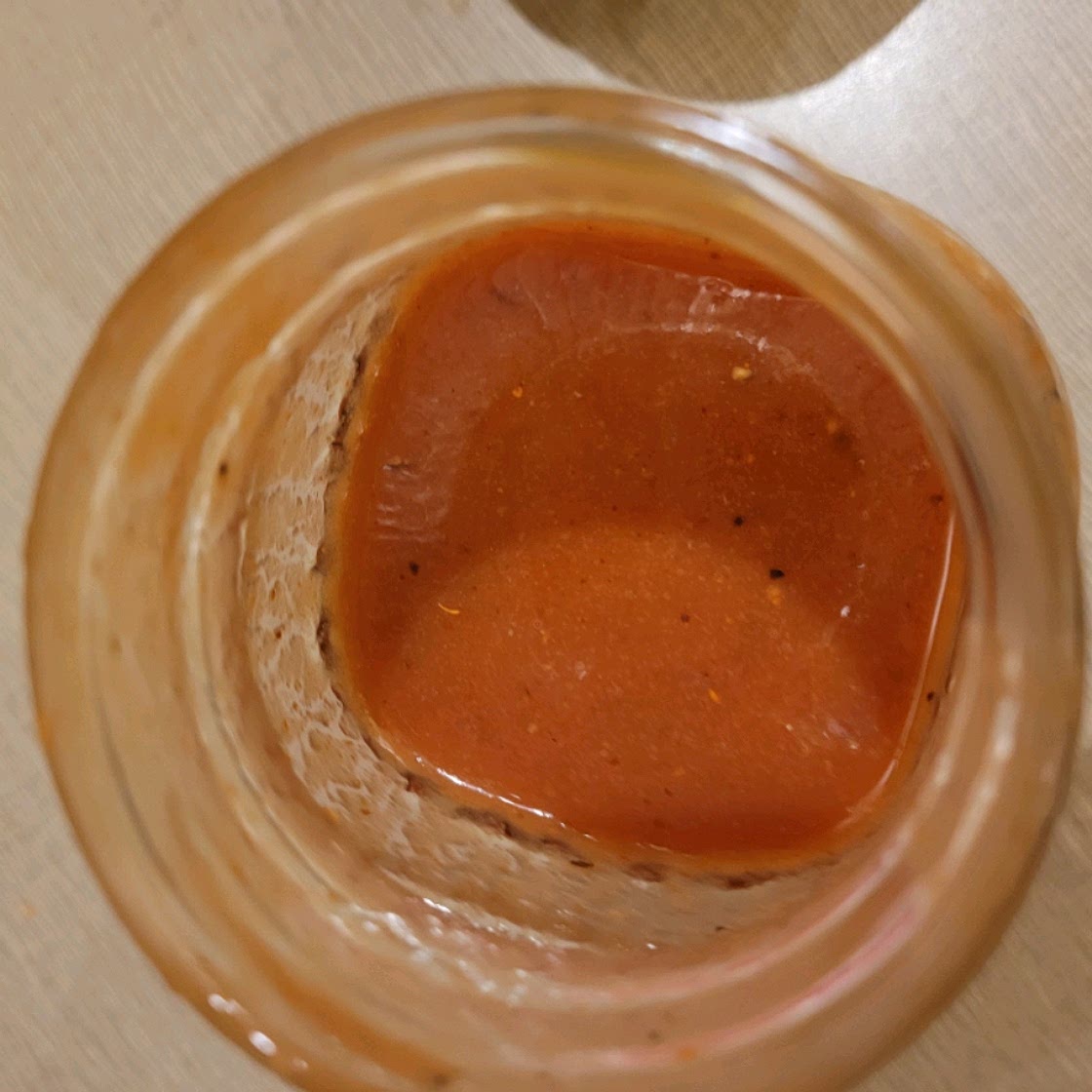 A Very Popular BBQ Sauce