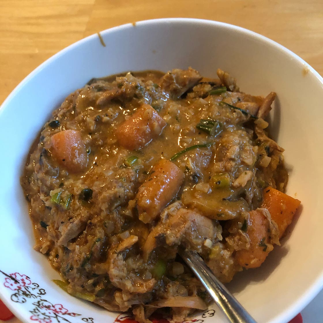 Chicken Tikka Masala