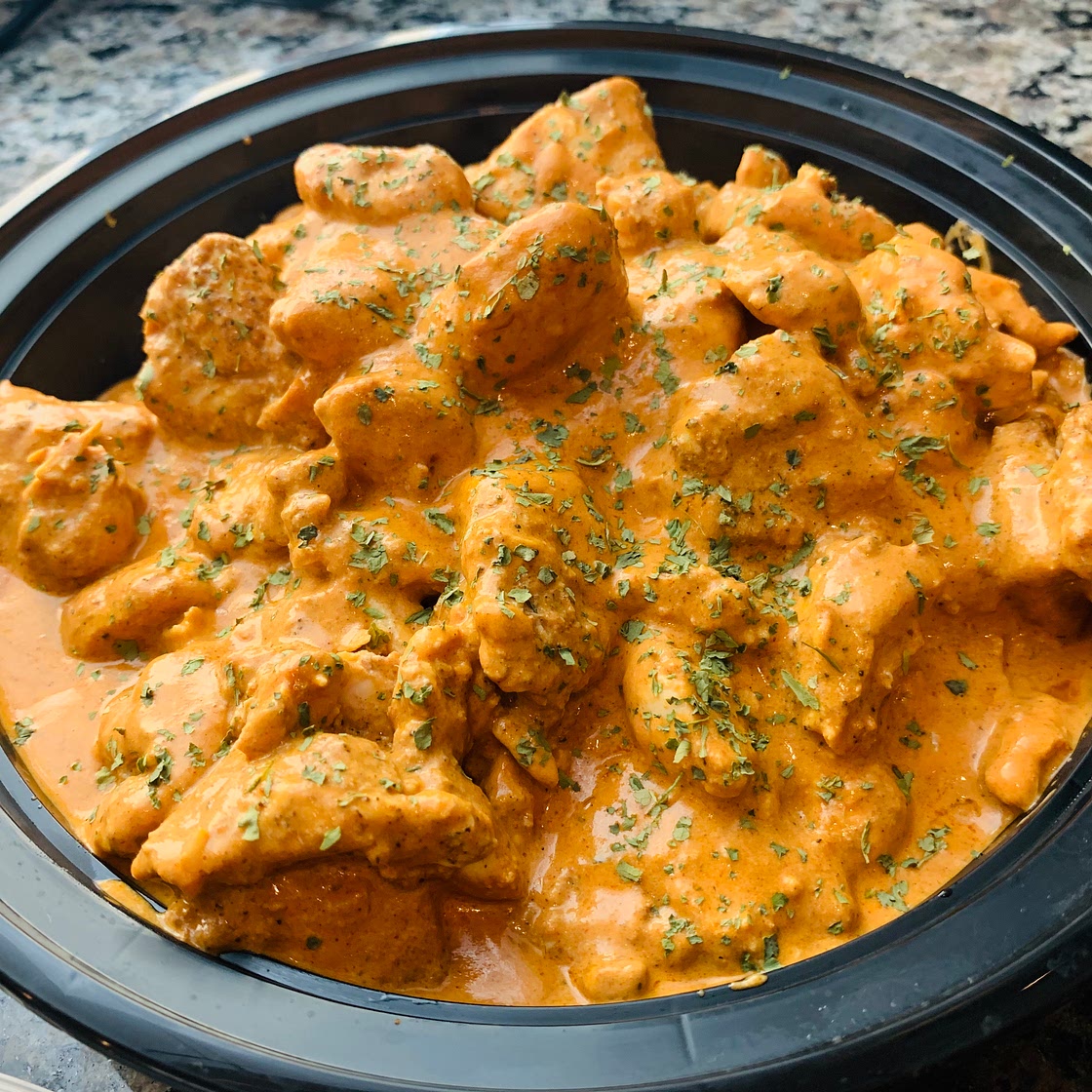 Chicken Tikka Masala