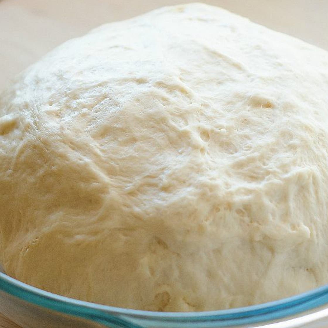 La meilleure pâte à pizza