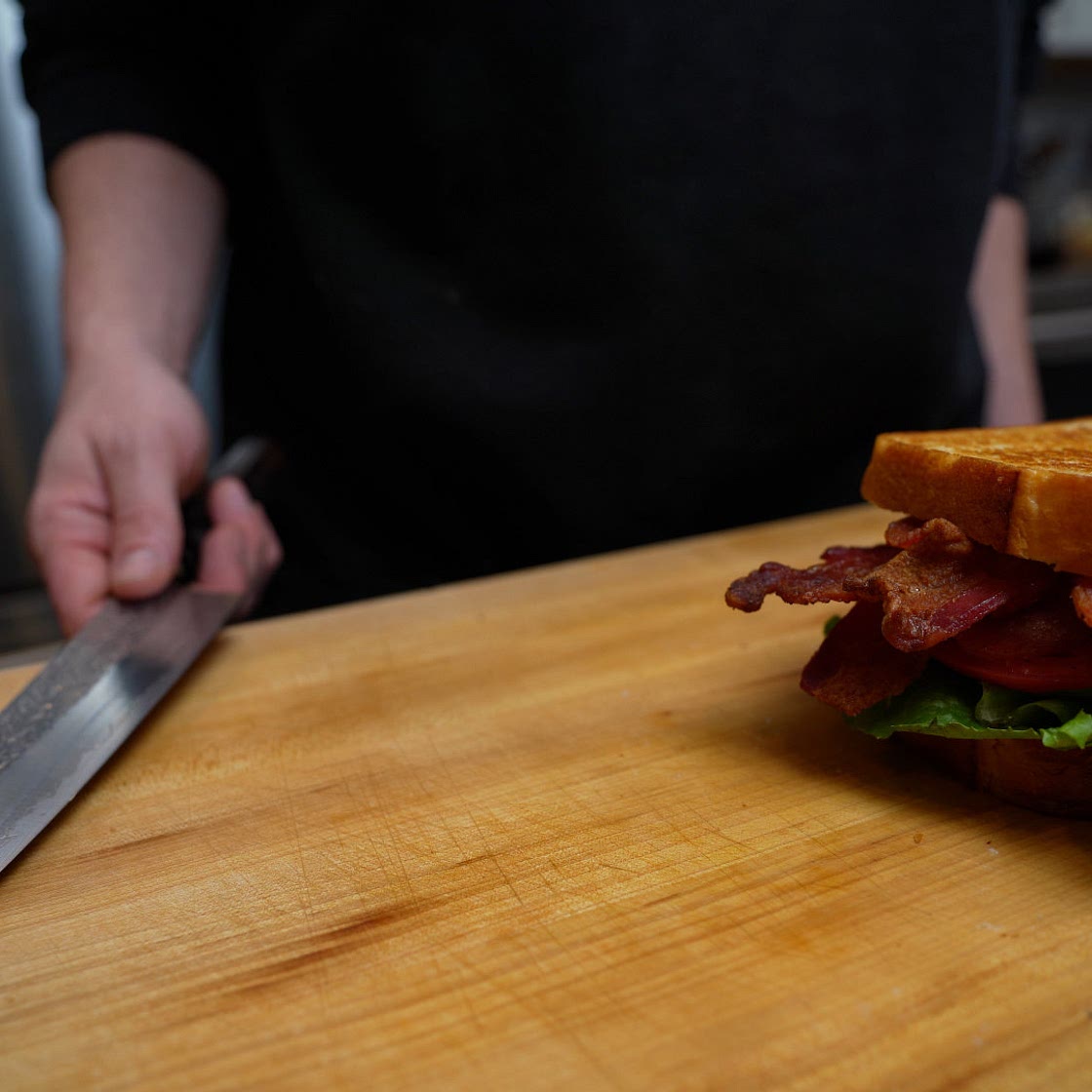 Sandwich bread