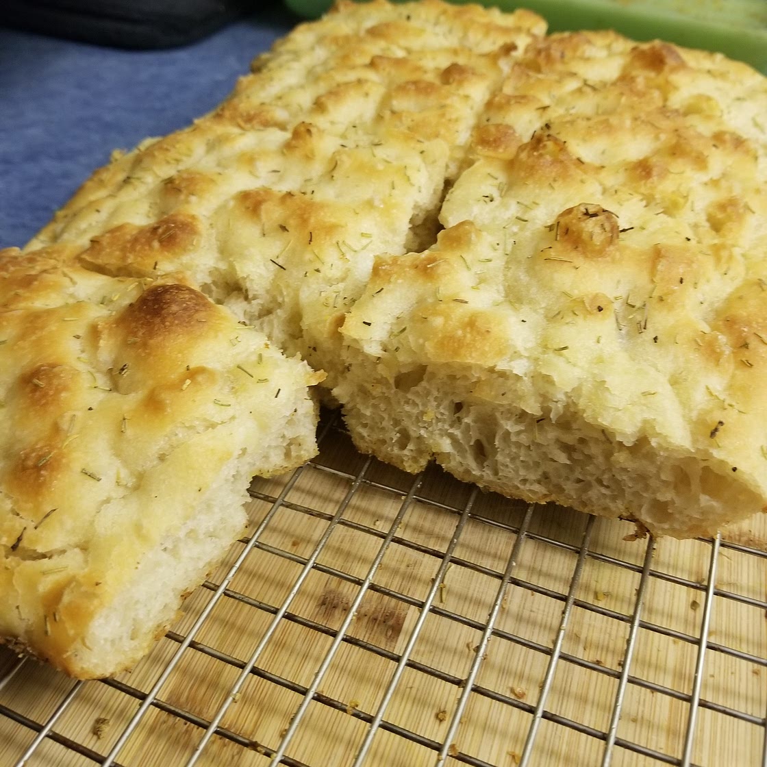 Focaccia