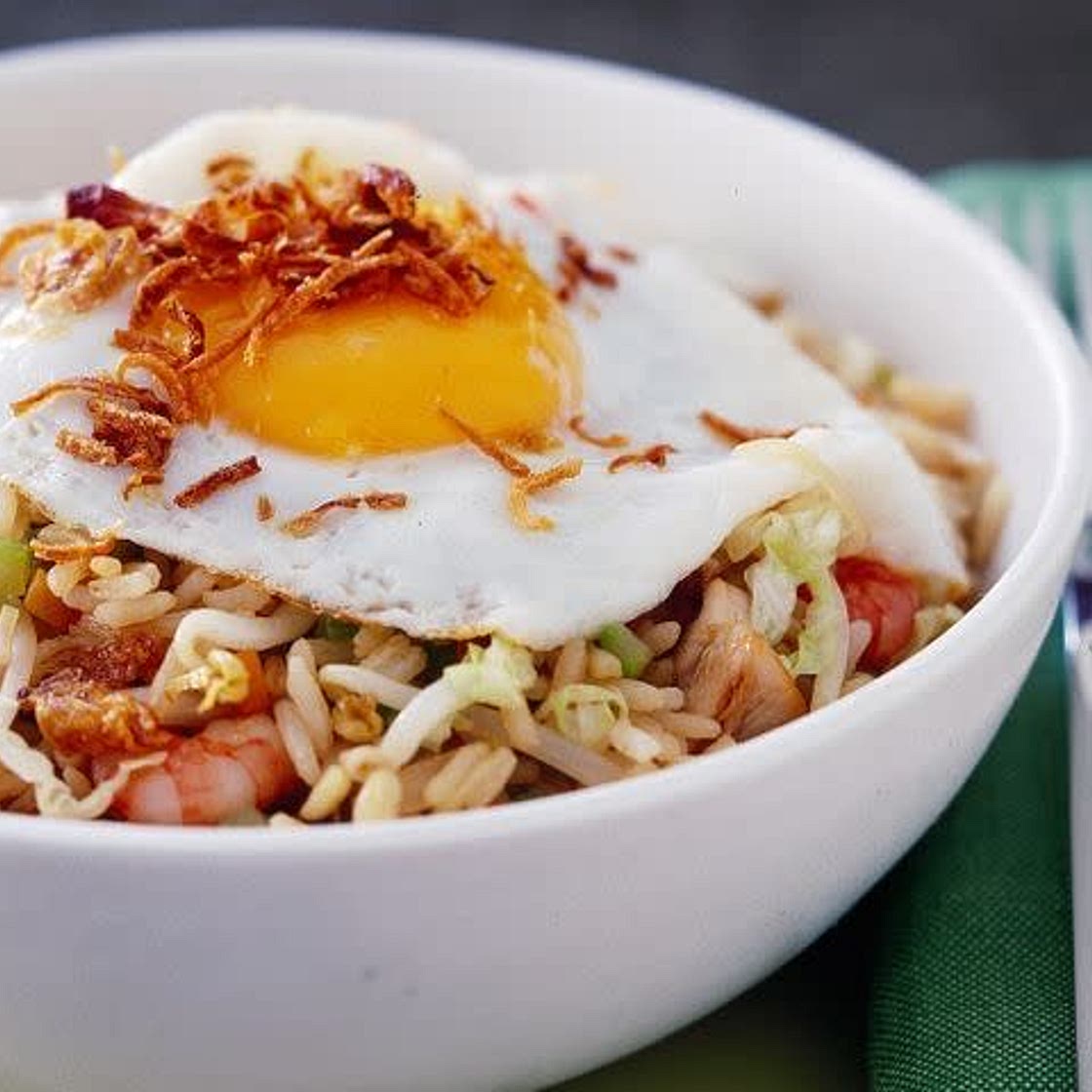 Nasi Goreng