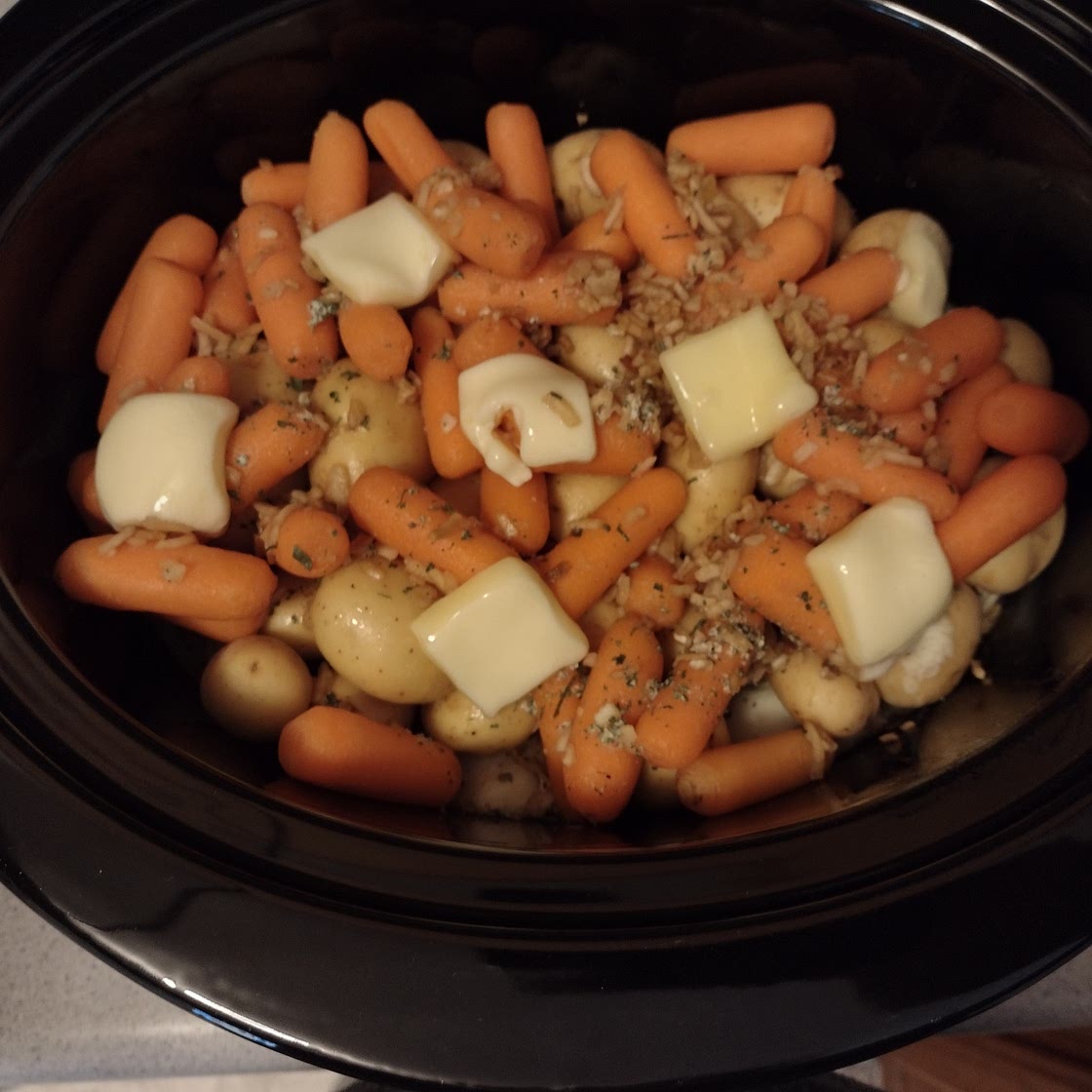 Bangin' Pot Roast