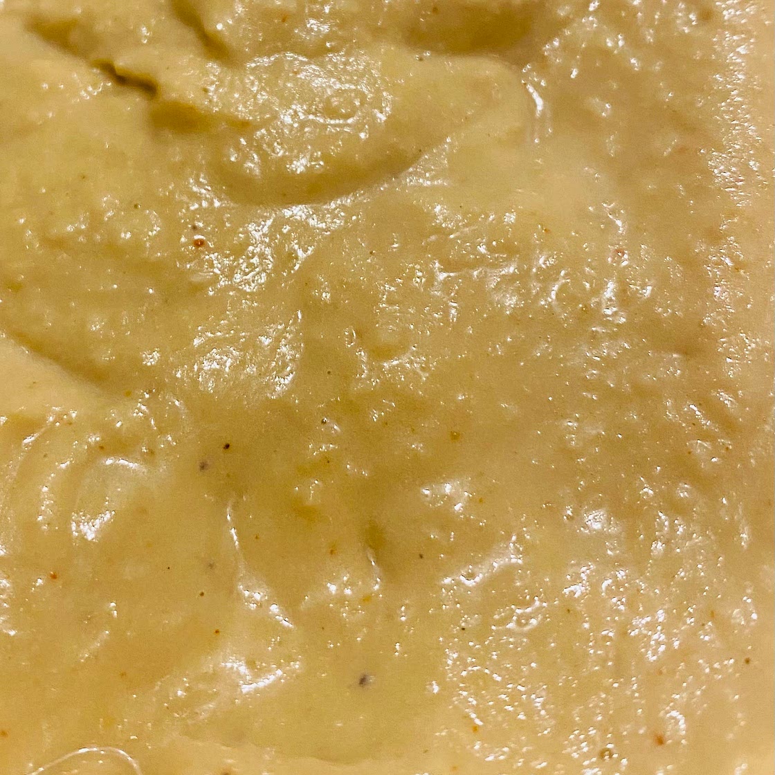 Hummus Bi Tahini