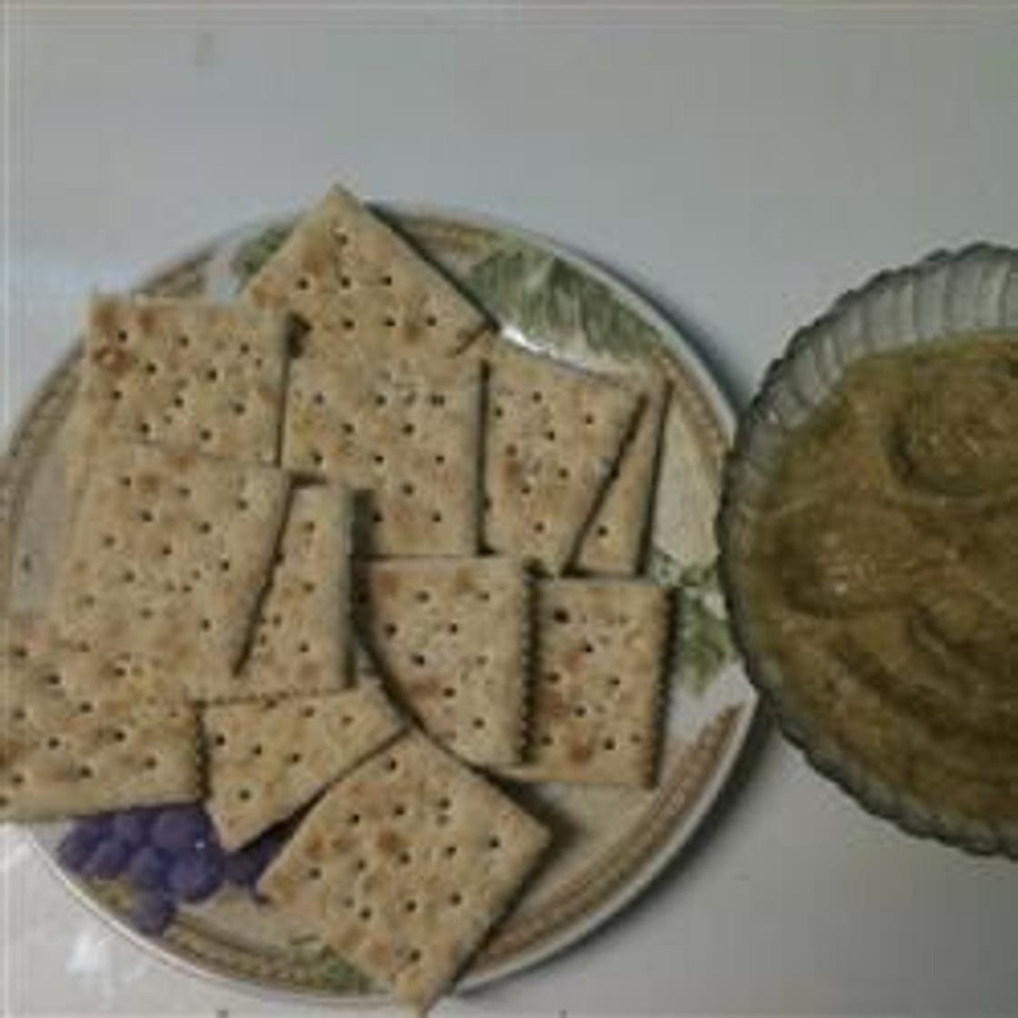 Easy Hummus