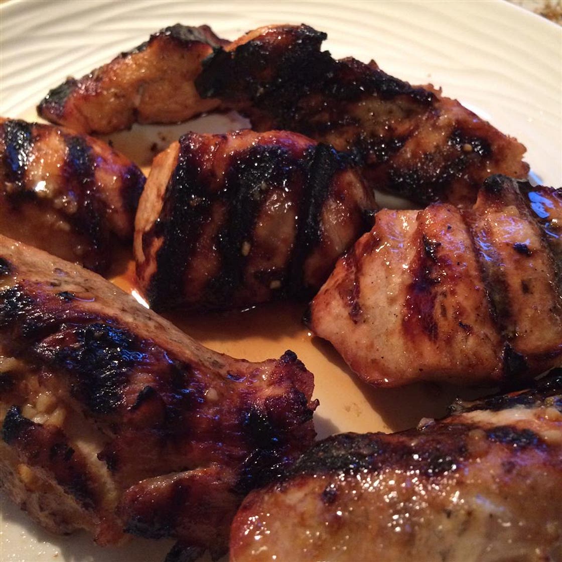 Unbelievable Chicken