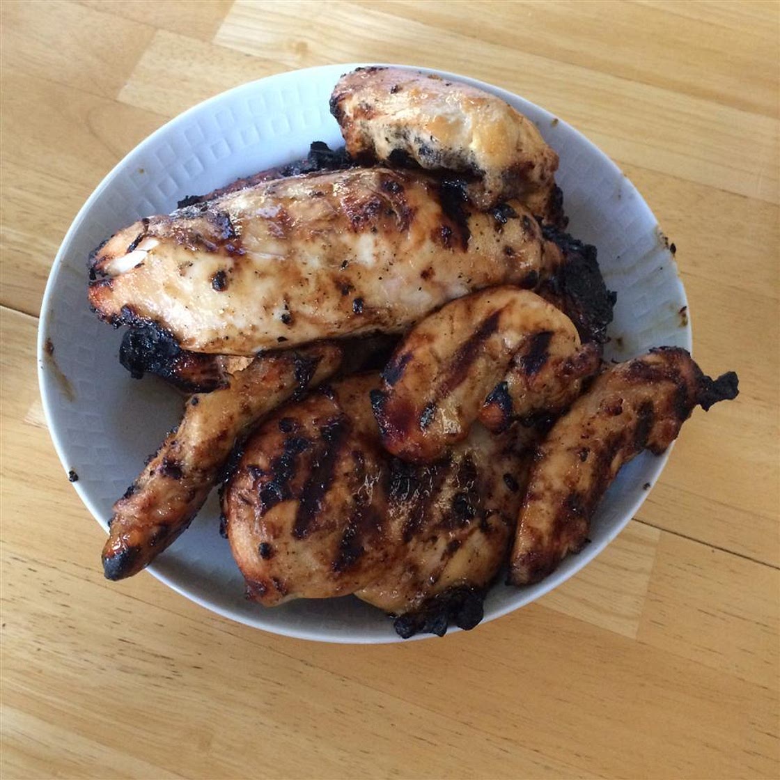 Unbelievable Chicken