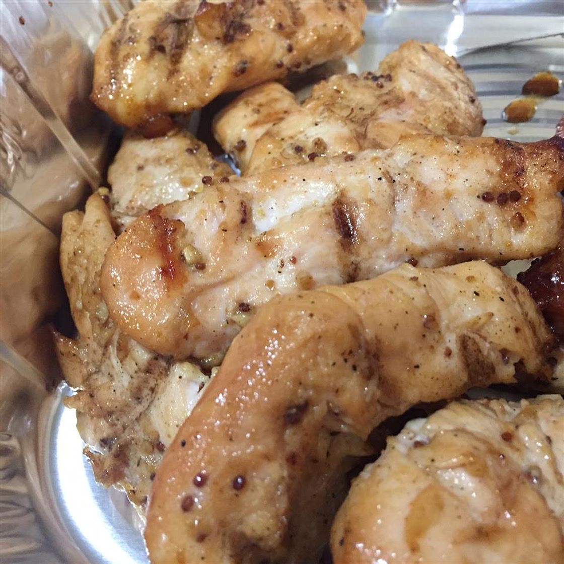 Unbelievable Chicken