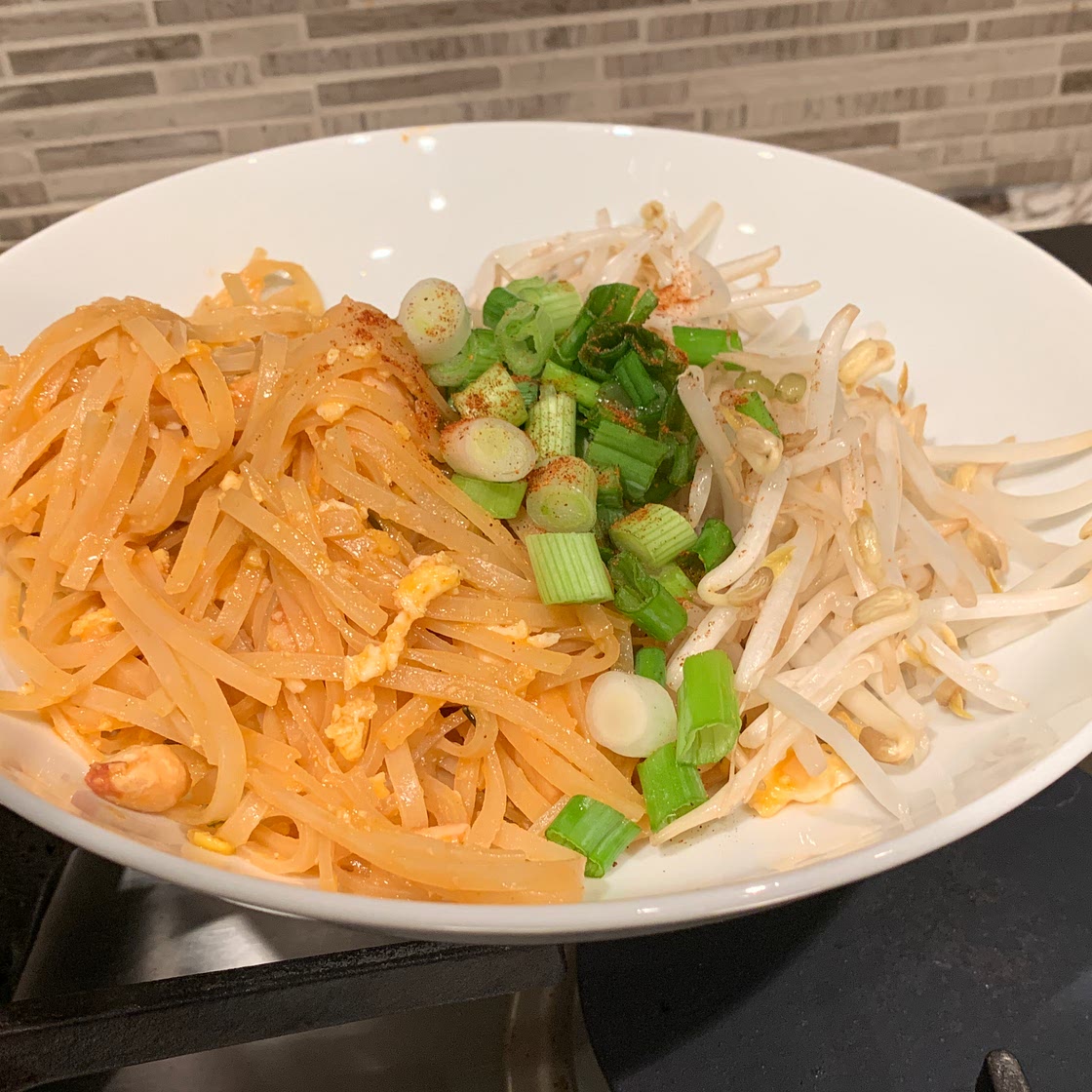 Authentic Pad Thai