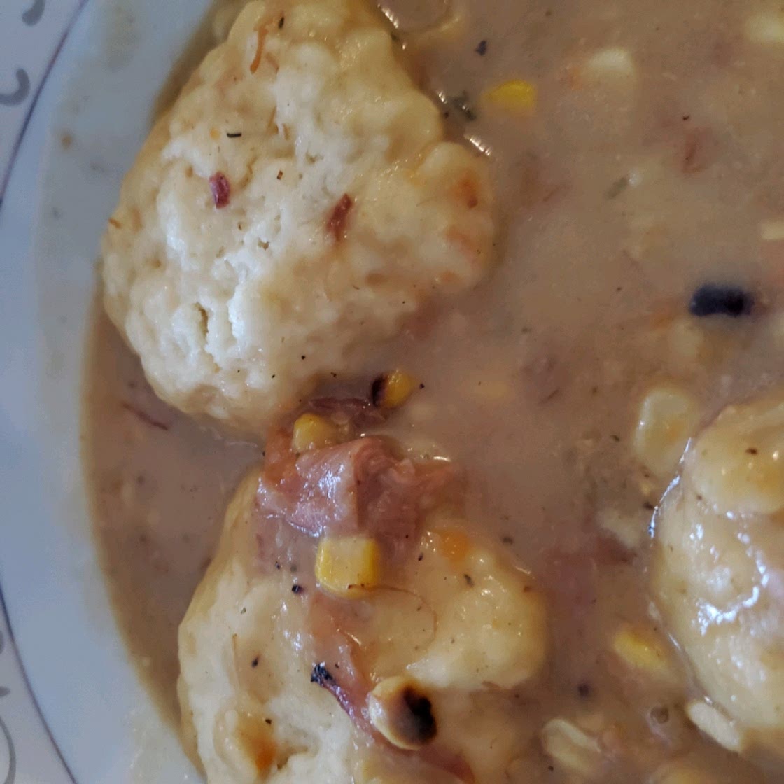 Dumplings
