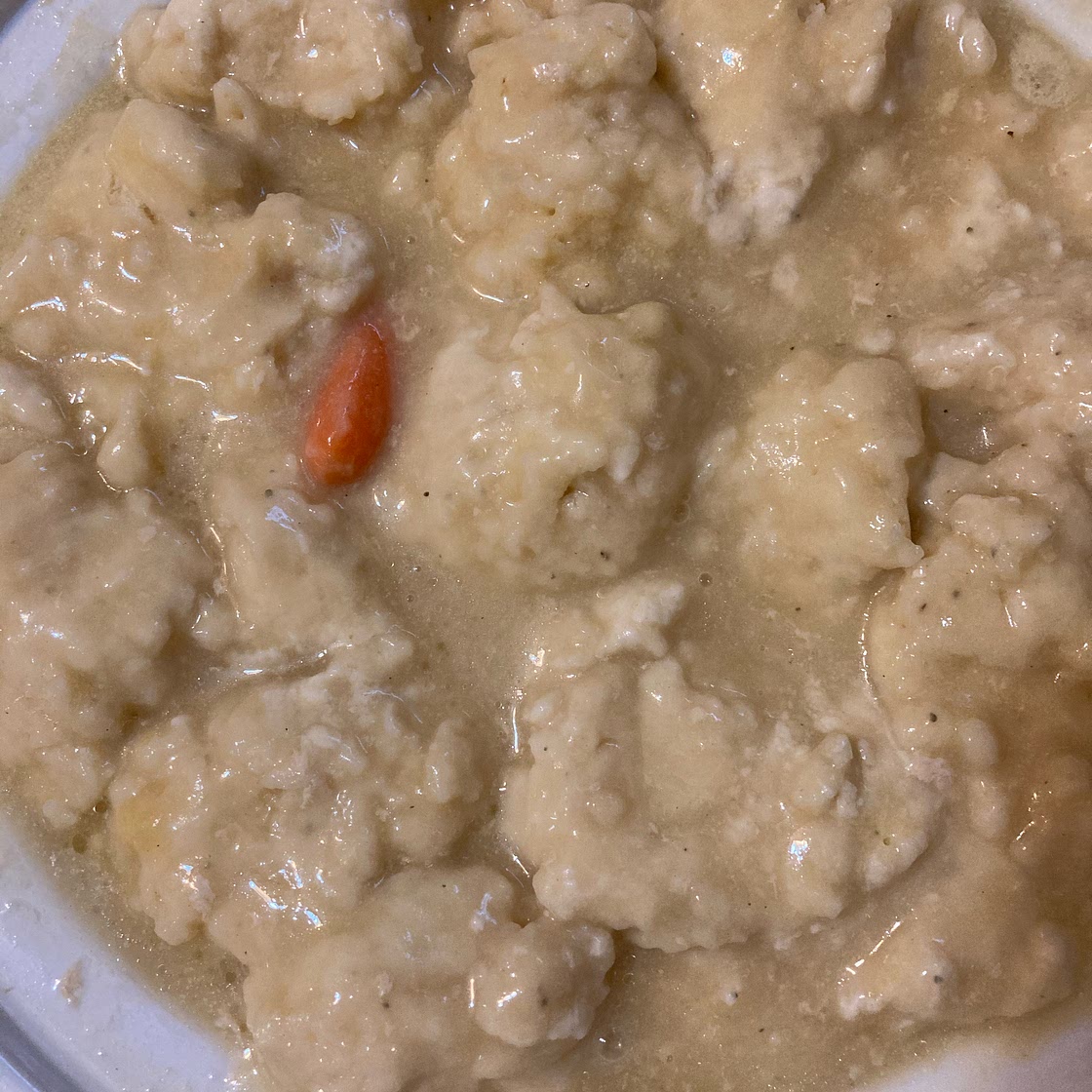 Dumplings